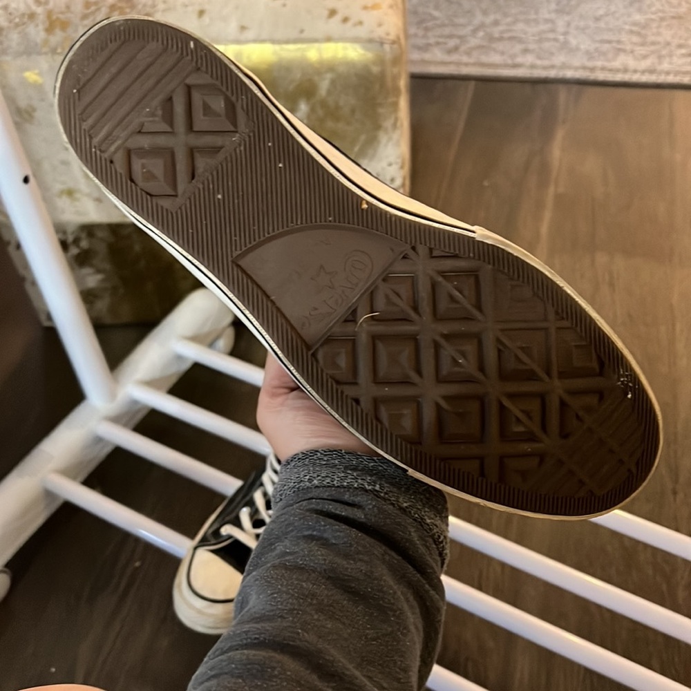 Kith converse - Picture 5 of 6